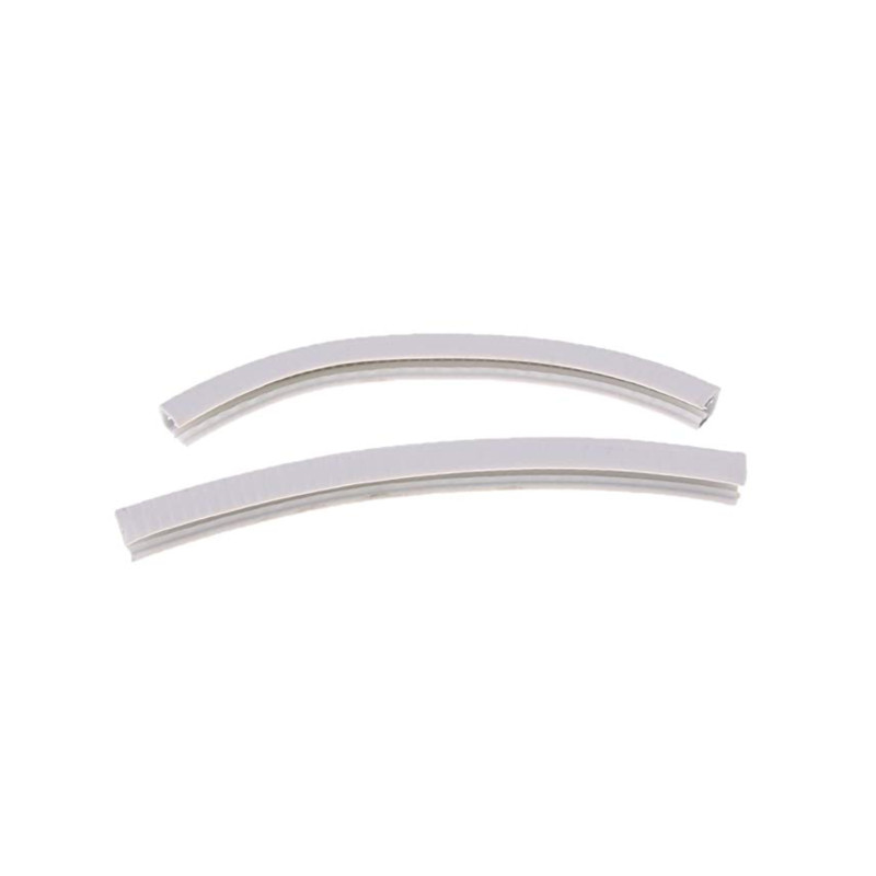 skateboard nose and tail guard