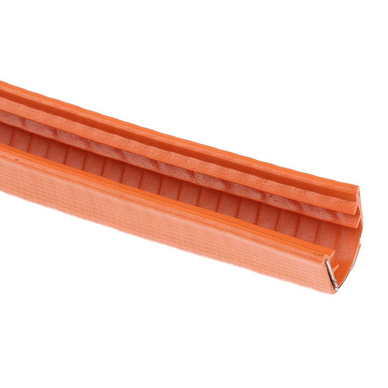 skateboard nose and tail guard